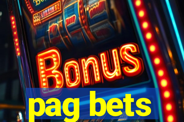 pag bets